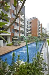 Woodhaven (D25), Condominium #575660851